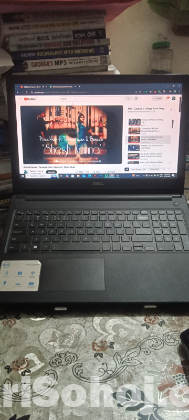 DELL LAPTOP, INSPIRON 15 3000